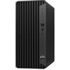 HP Pro 400 G9 - Tower - Core i5 i5-14500 / 2.6 GHz - RAM 16 GB - SSD 512 GB - NVMe - UHD Graphics 770 - 1GbE - Win 11 Pro - Moni - 881Z1EA#ABD