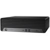 HP Elite 800 G9 - SFF - Core i5 i5-14500 / 2.6 GHz - RAM 16 GB - SSD 512 GB - NVMe - masterizzatore DVD - UHD Graphics 770 - 1Gb - A0YX9EA#ABD