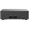 ASUS NUC 13 PRO RNUC13ANKI50WC3 - Mini PC - Core i5 1340P / 1,9 GHz - RAM 8 GB - SSD 512 GB - NVMe - Scheda grafica Intel Iris X - 90AS0031-M000A0
