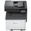 Lexmark CX532adwe - Stampante multifunzione - A colori - Laser - A4/Legal (supporti) - 50M7050