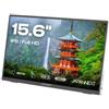 JAPANNEXT 39.6cm JN-MD-i156FHDR-T HDMI/USB-C M-Touch FHD - JN-MD-I156FHDR-T