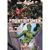 Jean-Marc Lofficier Manuel Martin Peniche Gabr The Frontiersmen/Cod (Tascabile)