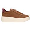 ARMATA DI MARE SNEAKERS DONNA - ARMATA DI MARE MARRONE - AMD W62H07