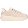 ARMATA DI MARE SNEAKERS DONNA - ARMATA DI MARE ROSA - AMD W62H07