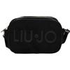 LIU-JO TRACOLLA DONNA - LIU-JO NERO - AF6119T711A