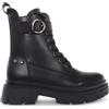 LUMBERJACK ANFIBIO DONNA - LUMBERJACK NERO - 102695578