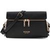 GUESS BORSA A MANO DONNA - GUESS NERO - HWZG22 27770