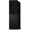 Western Digital WD My Book 6TB USB3.0 HDD WDBBGB0060HBK-EESN