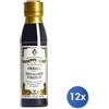 Giusti 12x Multipack Giusti Aceto Balsamico Crema Igp Classico 150 ml