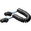 HELLA 8KA 007 648-041 Spirale elettrica, 15a... poli, 24V, Elastomero-poliestere termoplastico