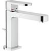 Nobili Rubinetterie Up94118/1 Miscelatore Monocomando per lavabo Collezione Up Cromo