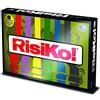 Editrice Giochi 6033849 - Gioco Risiko! da Tavolo con 6 Eserciti