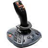 ThrustMaster SimTask FarmStick X Joystick Multifunzionale Per Farming Gamepad