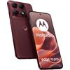 Lenovo/Motorola MOTOROLA EDGE 70 PRO 5G 8+256GB 6.7" PANTONE ZINFANDEL EUROPA