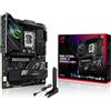 ASUS ROG STRIX Z890-F GAMING WIFI Intel LGA 1851 Z890 DDR5 E-ATX