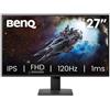 BenQ GW2790P Monitor PC 68,6 cm [27] 1920 x 1080 Pixel Full HD LED Nero (GW2790P
