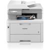 Brother MFC-L8340CDW Stampante Multifunzione LED A4/Legal Wi-Fi NFC