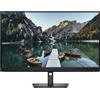 DELL UltraSharp 32 4K QD-OLED Monitor U3226Q 31,5" 3840x2160 120 Hz Nero