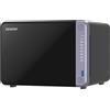 QNAP TS-632X-4G, NAS, Torre, Alpine, Alpine AL-524, 4 GB, DDR4