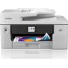 BROTHER MFC-J6760DW Stampante A3 Multifunzione 4-in-1 Inkjet Wi-Fi