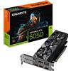 Gigabyte Geforce RTX 5050 Oc Low Profile 8G Scheda - 8GB GDDR6, 128bit, PCI