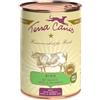 Terra Canis Classic Cibo Umido per Cani - Manzo - 6x400 gr