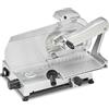 Rheninghaus Affettatrice verticale professionale lama 300 mm Trifase