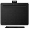 Wacom Tavoletta grafica Intuos creative pen small - digitizer - usb - nero ctl-4100k-s