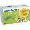 Lactoflorene Difesa Bimbi Integratore Fermenti Lattici per le Difese Immunitarie 10 flaconcini