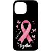Beat Cancer Together Awareness Apparel C Custodia per iPhone 13 Pro Max Battere il cancro insieme consapevolezza del cancro
