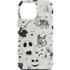 Disney Tim Burton's The Nightmare Before Christmas - Stampa a inchiostro Custodia per iPhone 13 Pro Max