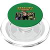 Warner Bros. Mortal Kombat | Merch ufficiale di videogiochi | WBMKT04 PopSockets PopGrip per MagSafe