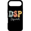 TeeaxArt Retro Groovy Gifts & Apparel Custodia per iPhone Air Settimana della squadra di supporto diretto DSP Direct: Groovy Appreciation Day