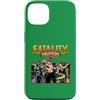 Warner Bros. Custodia per iPhone 13 Mortal Kombat | Merch ufficiale di videogiochi | WBMKT04