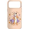 Disney Custodia per iPhone 17 Pro Max Disney Winnie the Pooh Halloween Tigger Trick-or-Treat Candy