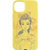 Disney Princess Belle Vintage Giallo Custodia per iPhone 15 Plus