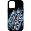 Marvel Avengers: Endgame: Supereroi con logo Custodia per iPhone 12/12 Pro