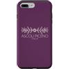 Italia Aesthetic Custodia per iPhone 7 Plus/8 Plus Ascoli Piceno Italia Boemia - Ascoli Piceno Italia