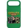 Warner Bros. Custodia per iPhone Air Mortal Kombat | Merch ufficiale di videogiochi | WBMKT04