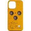 Guitar Pedal Effects Stomp Box Graphics Custodia per iPhone 13 Pro Max Effetto chitarra Overdrive Pedale Stompbox Design