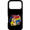 Girl Power Retro Kunst Selbstliebe State Custodia per iPhone 17 Pro One Woman Army Comic Pop Art forza autostima