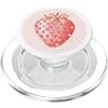 Bowtique Lane Agnello con fiocco Girlie per ragazze, adolescenti PopSockets PopGrip per MagSafe