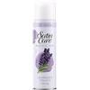 Procter & Gamble Gillette Satin Care Lavender Gel De Afeitar 200Ml Prodotto per la cura della pelle