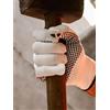 Korntex Guanti da lavoro Korntex Coarse Knitted Glove 'Bursa' personalizzate o neutre