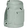 Halfar Zaino porta pc 15'' personalizzabile Halfar Notebook Backpack Solid personalizzate o neutre