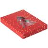 Tealight personalizzabili profumo cannella 12 pezzi Radiant personalizzate o neutre