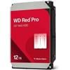 Western digital Hard disk 3.5 12TB Western Digital Red Pro SATA III [DHWDCWCT0122KFB]