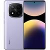 Xiaomi Smartphone 6.67'' Xiaomi Redmi Note 14 Pro+ 8GB/256GB/5G/Dual Sim/Lavanda Viola [4510-310165-00]