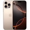 Apple Smartphone Apple iPhone 16 Pro Max 6.9" 5G 256GB classe B Beige [MYWX3ZD/A]