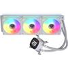 Fortron Dissipatore cpu a liquido Fortron AD36-W 120mm Bianco [POO0000042]